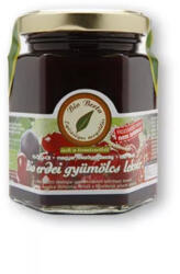 Bio Berta bio erdei gyümölcs lekvár 196 ml