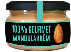 Valentine's 100% gourmet mandulakrém 200 g - vitalora