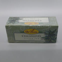 Dr. Flora Dr. flóra csalánlevél tea 25x1g 25 g