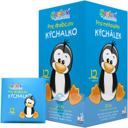 Herbex hapci tea 12 hónapos kortól 20x1, 5g 30 g