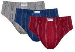 Henderson 3 CSOMAG férfi rövidnadrág Henderson 1446 K640 Shimmer