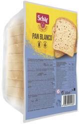 Schär gluténmentes kenyér pan blanco 250 g