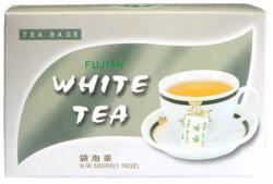 Dr. Chen Patika Dr. chen fujian fehér tea 25x2g 50 g
