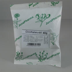 JuvaPharma diófalevél 40 g - vitalora