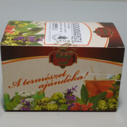 Boszy fodormenta tea 20x1g 20 g - vitalora