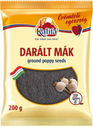 Kalifa mák darált 200 g