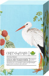 Herbária greens of daisy gólyahír teakeverék 50 g - vitalora