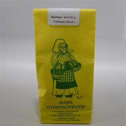 Mama Gyógynövényei martilapulevél 50 g - vitalora