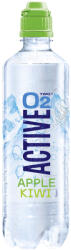 Active O2 víz alma-kiwi 500 ml - vitalora