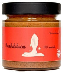 Mendula mandulakrém 100% mandula 180 g