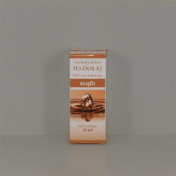 Neuston természetes illóolaj teafa 10 ml - vitalora