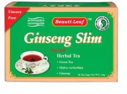 Dr. Chen Patika Dr. chen ginseng slim fogyasztó tea 20x2, 2g 44 g