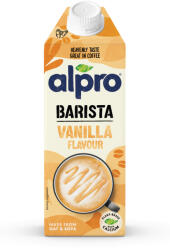 Alpro barista zab-szójaital vanília 750 ml