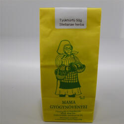 Mama Gyógynövényei tyúkhúrfű 50 g - vitalora