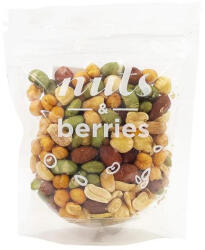 Nuts Berries Nuts&berries veggie protein magmix 100 g - vitalora