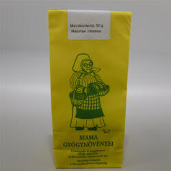 Mama Gyógynövényei macskamenta 50 g - vitalora