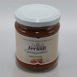 FERTŐD Drink csipkebogyó lekvár xylittel 200 g - vitalora
