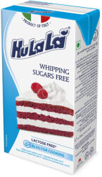 Hulala cukormentes habalapanyag 500 ml - vitalora