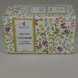 Mecsek Tea gyomor teakeverék 20x1g 20 g