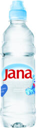 Jana szénsavmentes természetes ásványvíz 500 ml