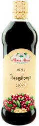 Méhes-Mézes tőzegáfonya szörp 668 g - vitalora