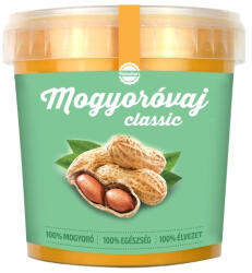 Valentine's mogyoróvaj classic krémes 800 g