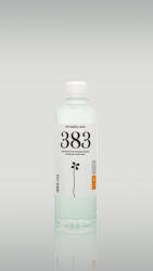 383 The Kopjary Water the kopjary water 8, 4 ph szénsavmentes ásványvíz 383 ml - vitalora