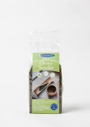 Possibilis zöld tea china sencha 100 g - vitalora