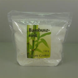 Nature Cookta bambuszrost 150 g - vitalora
