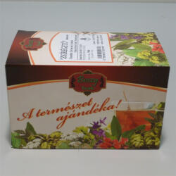 Boszy zsírégető teakeverék 20x1, 25g 25 g