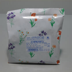 Gyógyfű csipkehús 100 g - vitalora