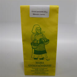 Mama Gyógynövényei orvosi pemetefű tea 50 g