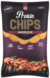 Nano Supps Näno Supps protein chips barbeque 40 g - vitalora