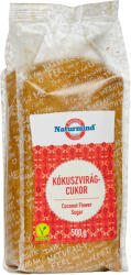 Naturmind kókuszvirág cukor 500 g - vitalora