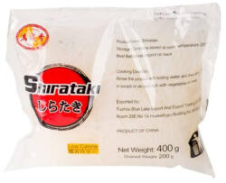 Shirataki Noodles tészta 400 g