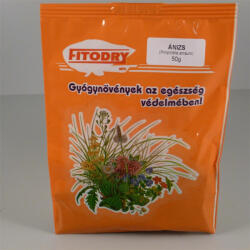 Fitodry ánizsmag 50 g - vitalora