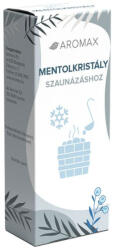 Aromax mentolkristály 25 g