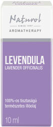 Naturol levendula olaj 10 ml