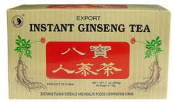 Dr. Chen Patika Dr. chen instant ginseng tea 200 g