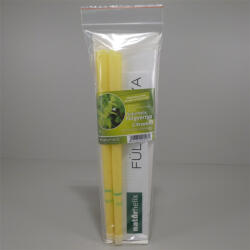 Naturhelix fülgyertya citromfű 2 db - vitalora