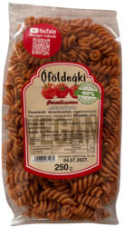 Óföldeáki Tészta paradicsomos orsó 250 g