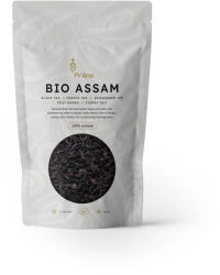 Prana bio assam fekete tea 100 g - vitalora