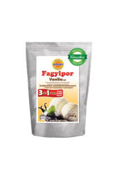 Dia-Wellness fagylaltpor vanília 250 g