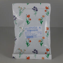 Gyógyfű nyírfalevél 50 g - vitalora