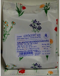Gyógyfű galagonyaágvég 40 g - vitalora