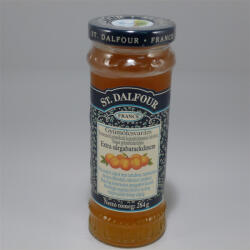 St. Dalfour St. dalfour lekvár sárgabarack 284 g