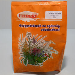 Fitodry tárnicsgyökér 40 g - vitalora