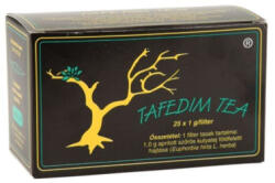Tafedim tea 20 g - vitalora