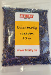 Fitodry búzavirág szirom 10 g - vitalora