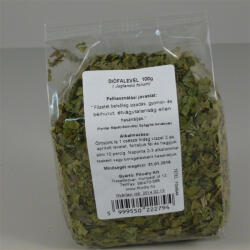 Fitodry diófalevél 100 g - vitalora